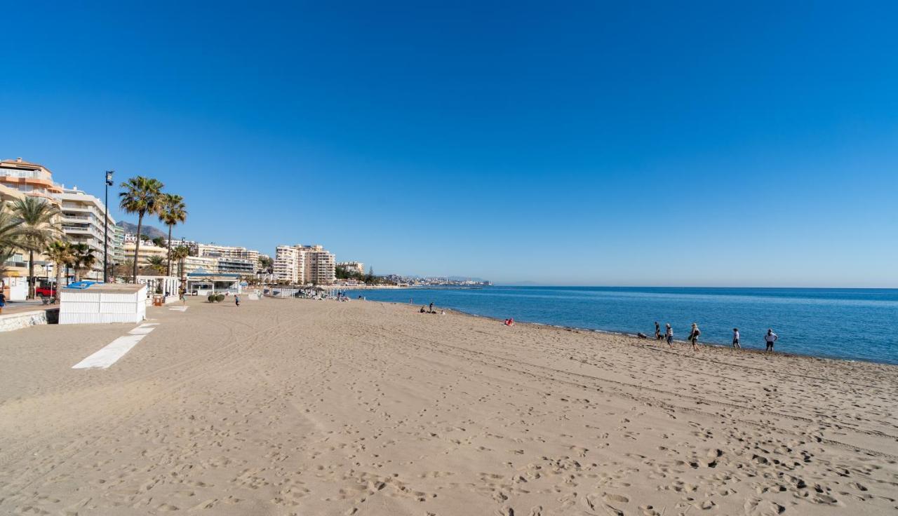 Sur Suites Victoria فوينخيرولا المظهر الخارجي الصورة