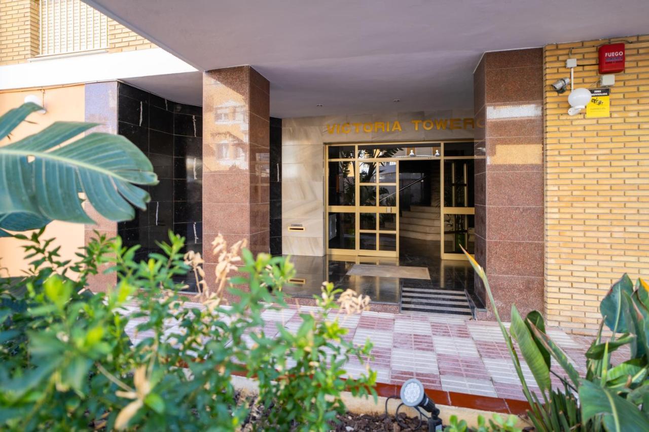 Sur Suites Victoria فوينخيرولا المظهر الخارجي الصورة